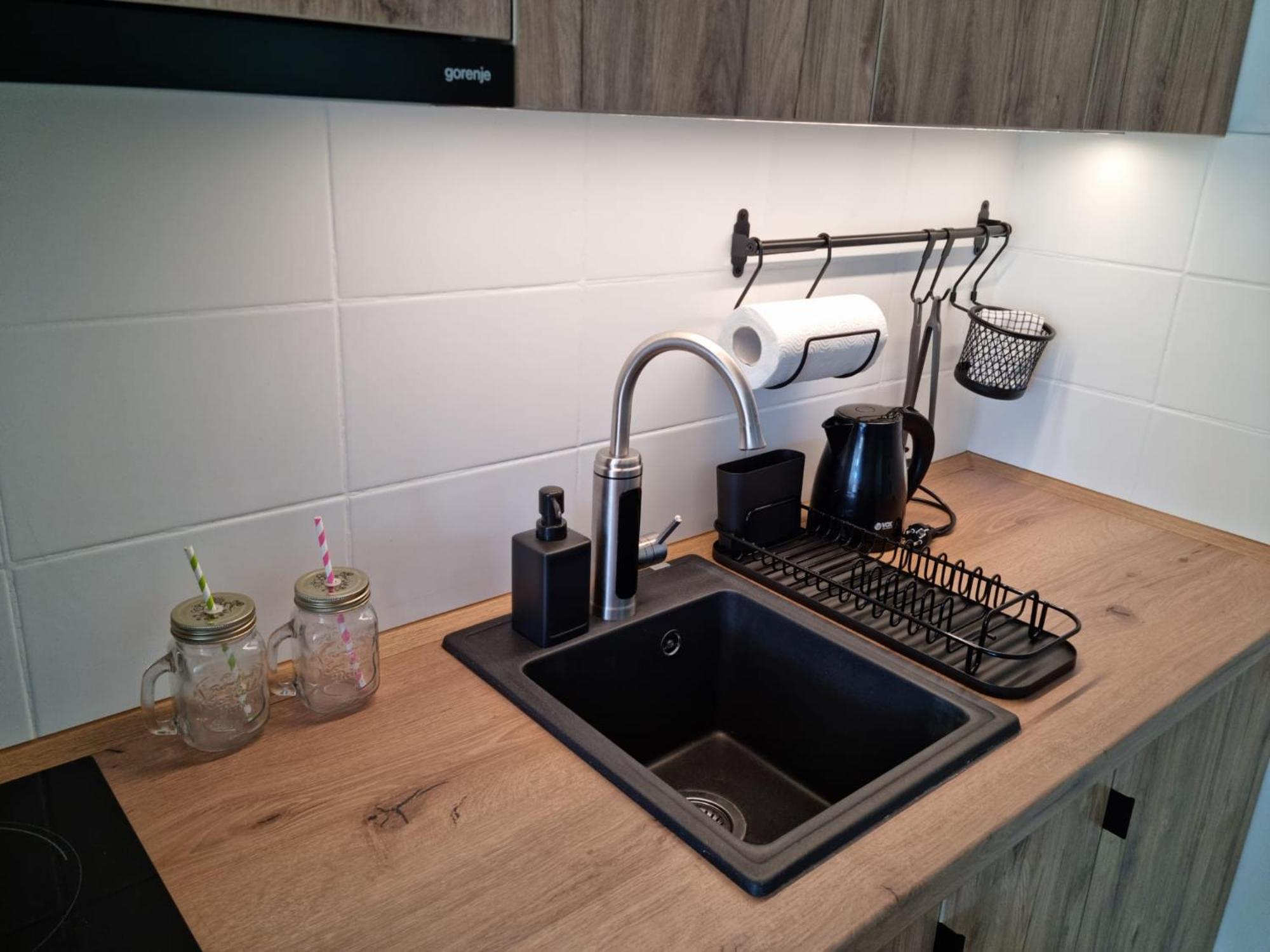 Tiara Apartment 2 Novi Sad Bagian luar foto
