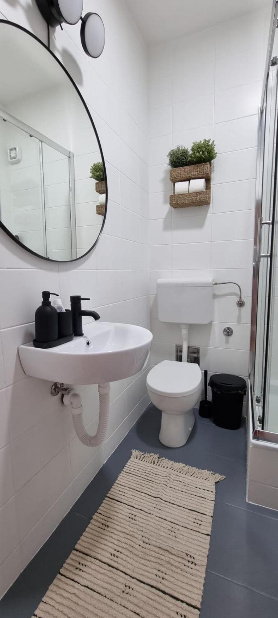 Tiara Apartment 2 Novi Sad Bagian luar foto
